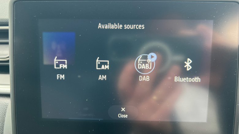 Renault Captur 1.0 TCE 90 Techno 5dr Petrol Hatchback